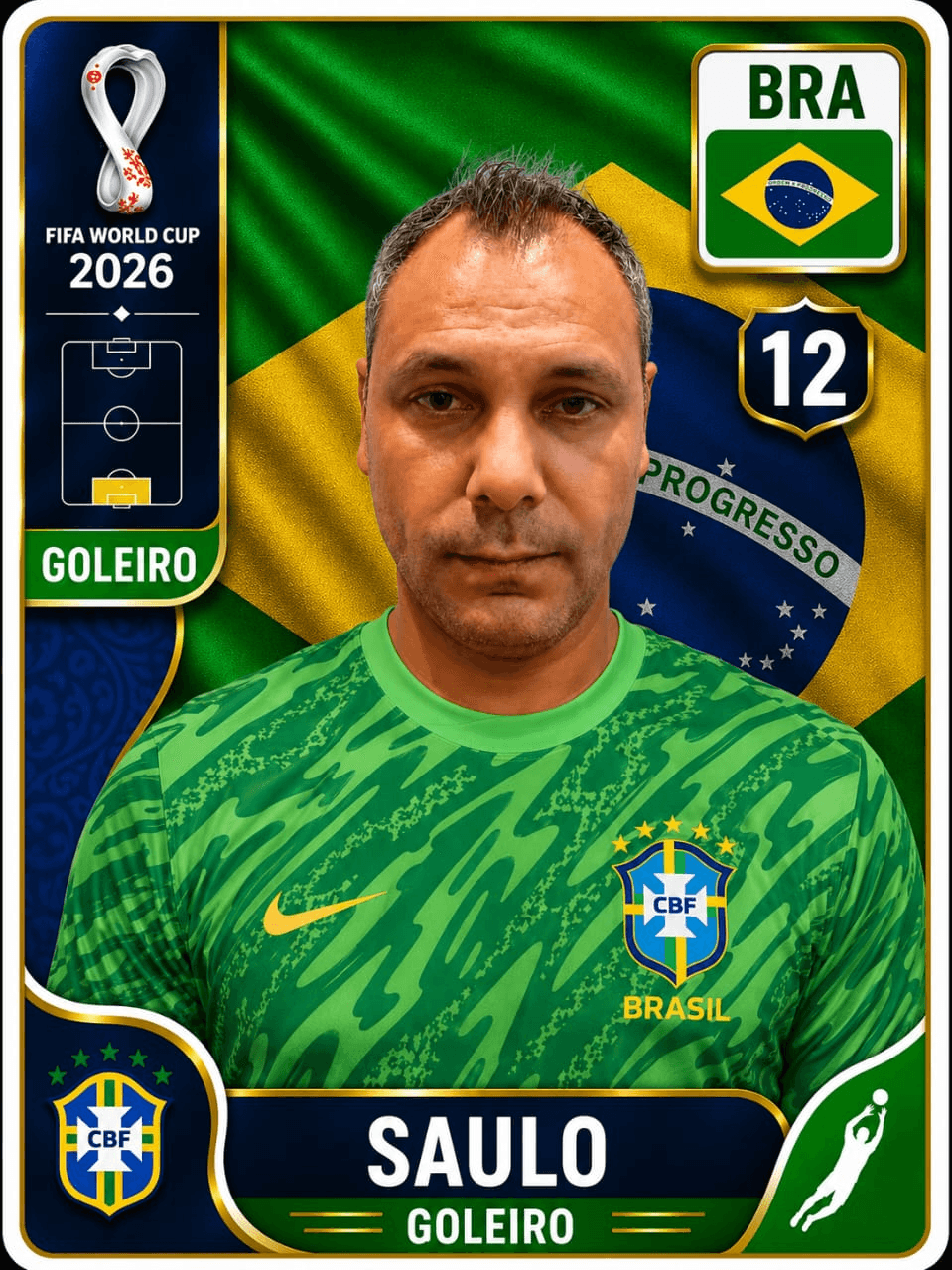 Artilheiro