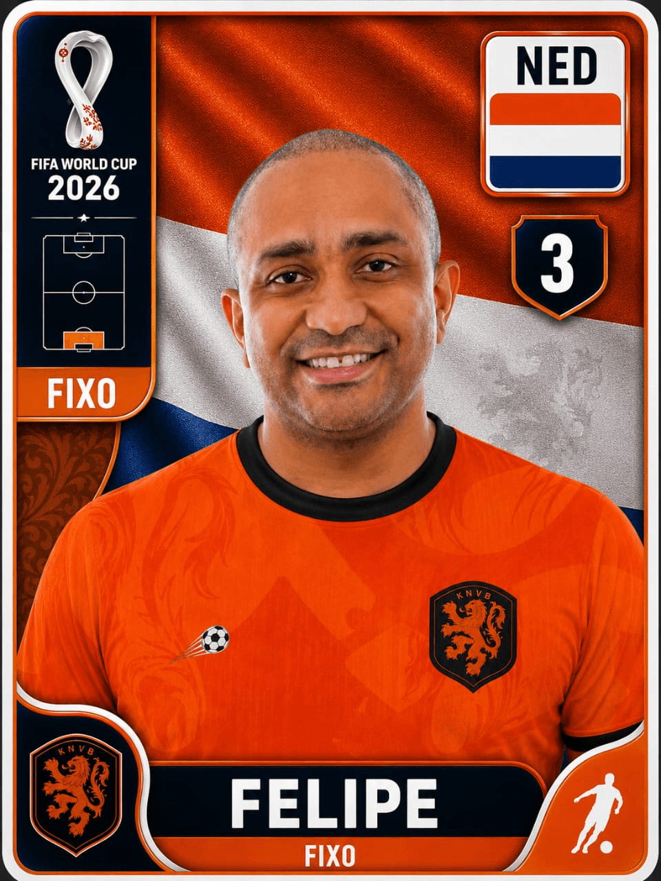 FELIPE