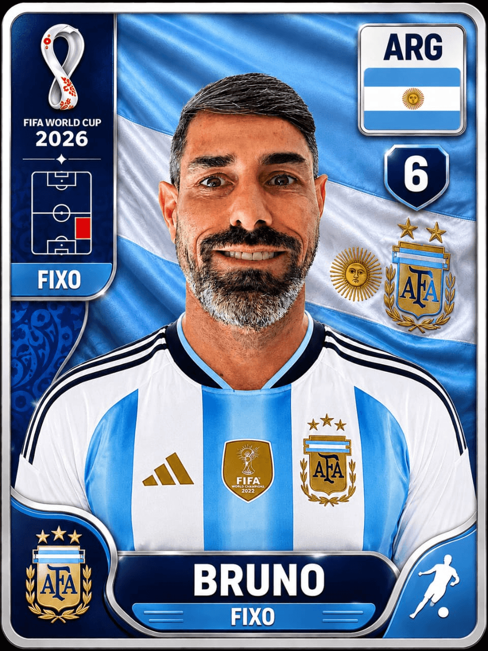 BRUNO