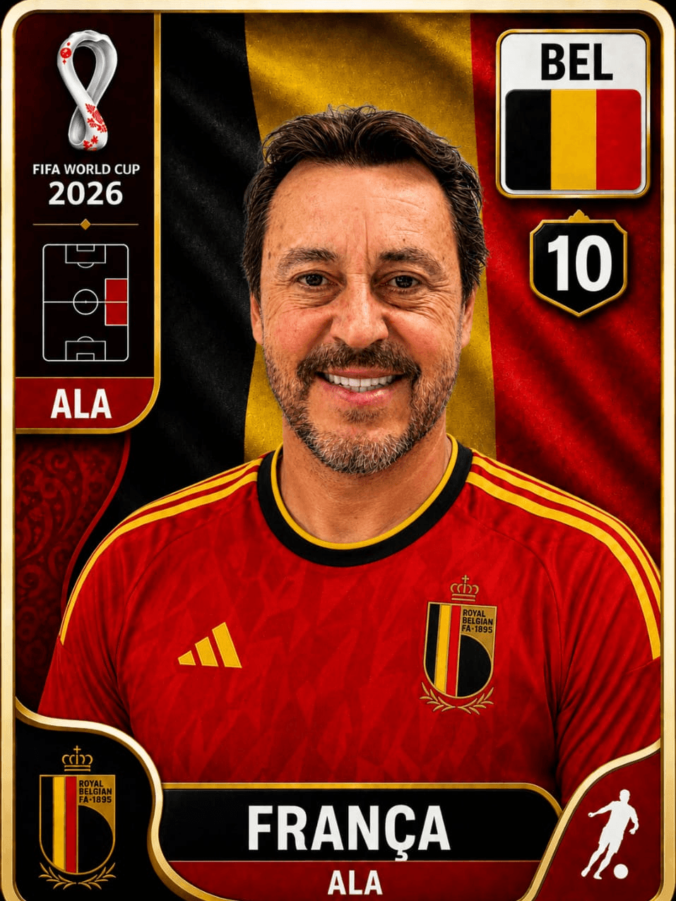 FRANÇA
