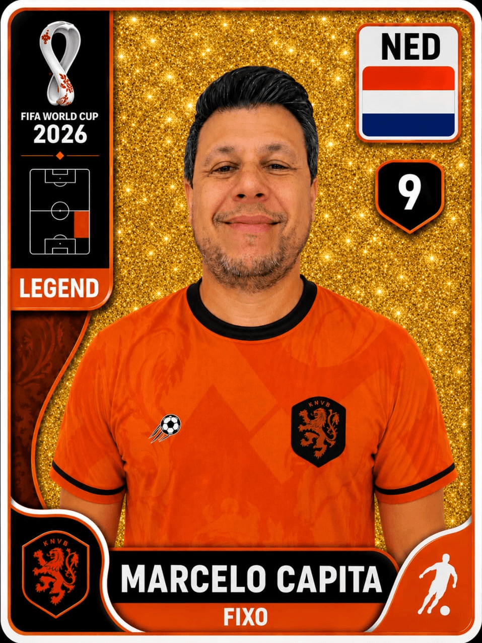 MARCELO CAPITA