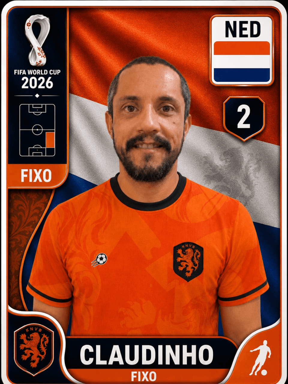 CLAUDINHO