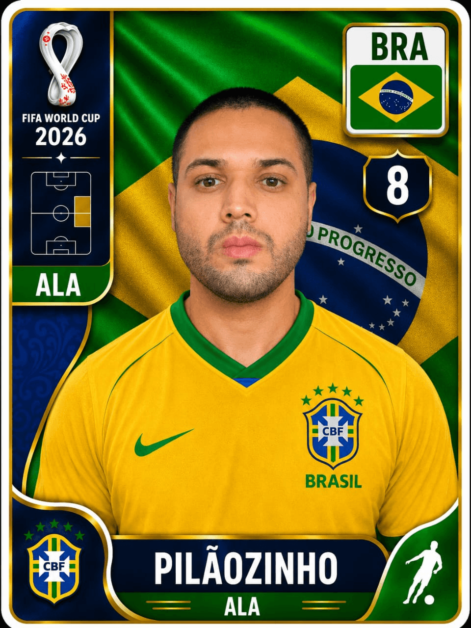 PILÃOZINHO