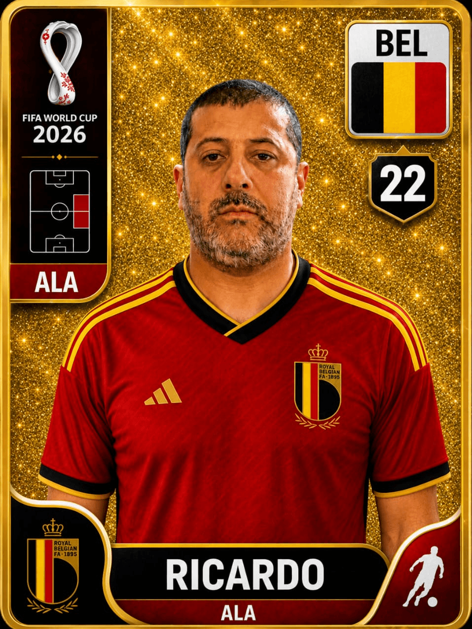 RICARDO