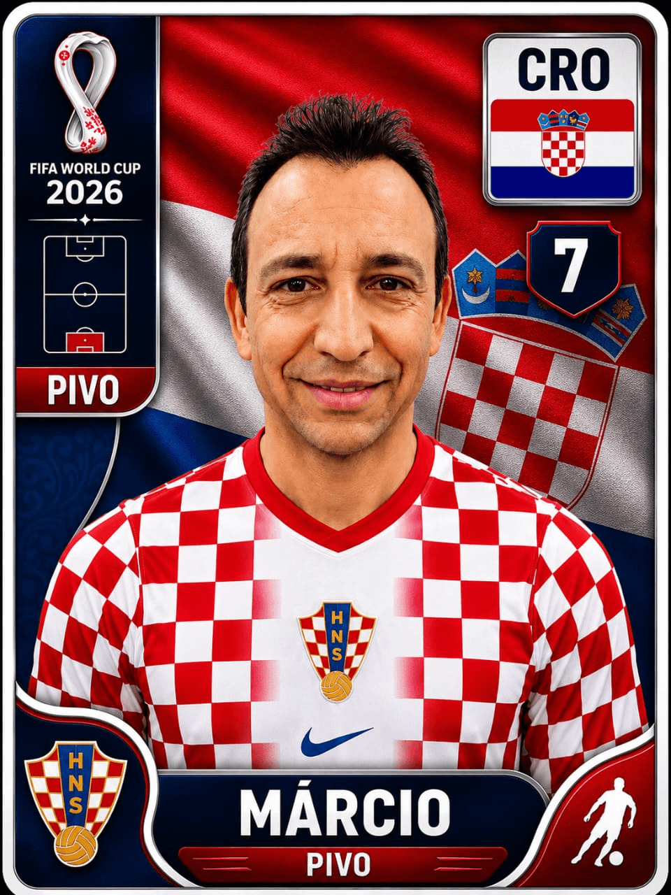 MÁRCIO