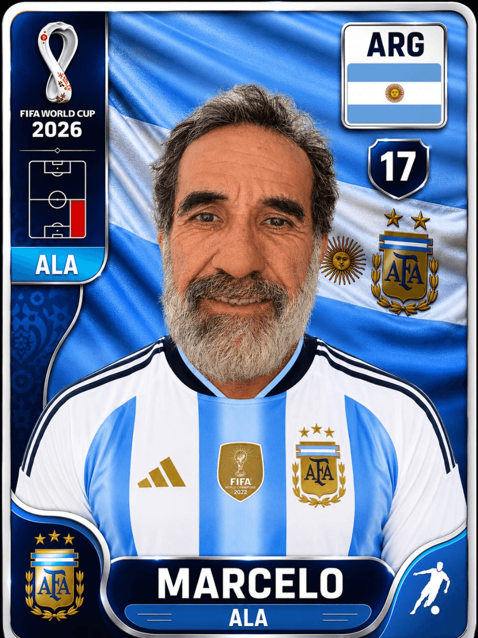 MARCELO