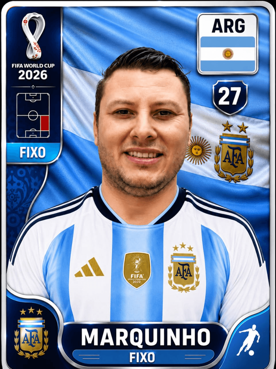 Marquinho