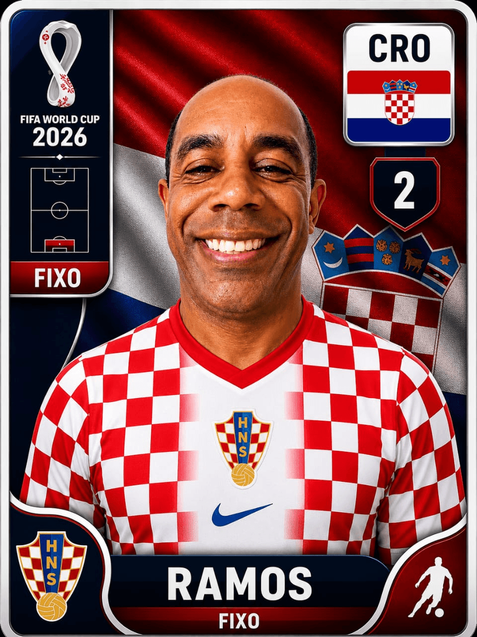 RAMOS