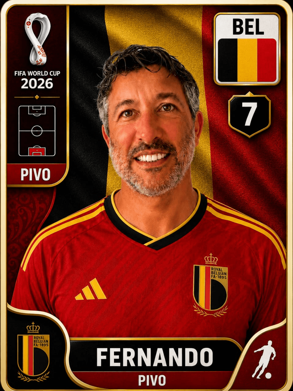 VIRGEM
