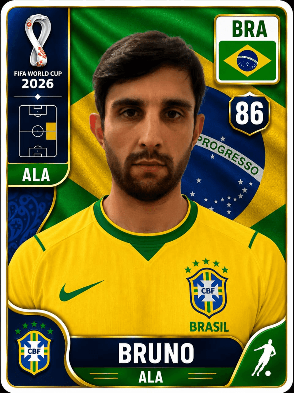 BRUNO