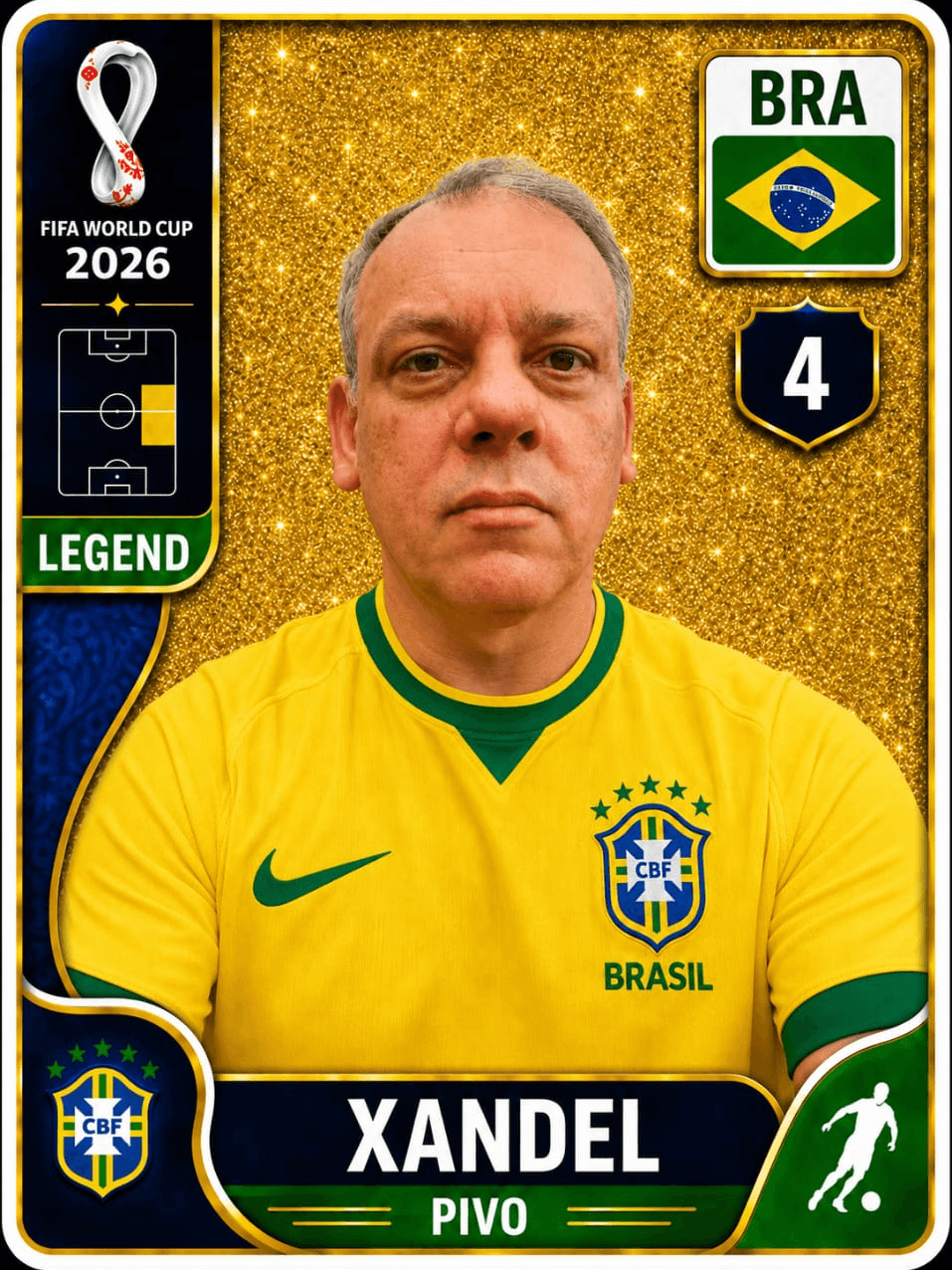 XANDEL
